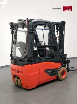 Electric - 3 wheels 2023  Linde E14-386-02 (2)