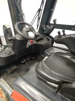 Electric - 3 wheels 2023  Linde E14-386-02 (3)