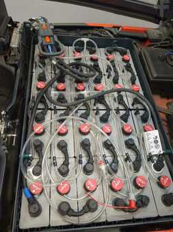 Electric - 3 wheels 2023  Linde E14-386-02 (4)