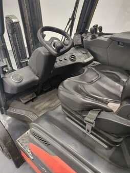 Carrelli elettrici 4 ruote 2023  Linde X35-1252-01 (3)