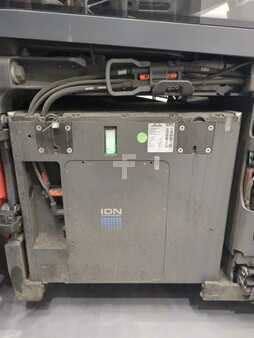 Carrelli elettrici 4 ruote 2023  Linde X35-1252-01 (4)