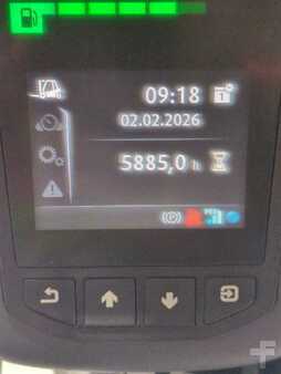 Carrelli elettrici 4 ruote 2023  Linde X35-1252-01 (5)