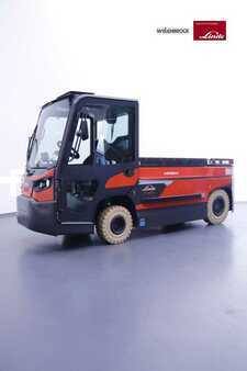 Vetotrukki 2022  Linde P350-5007-10 (1)