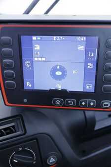 Vetotrukki 2022  Linde P350-5007-10 (5)