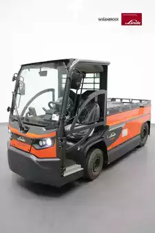 Trækker 2022  Linde P350-5007-10 (1)