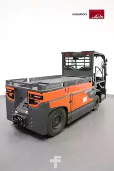 Trækker 2022  Linde P350-5007-10 (2)
