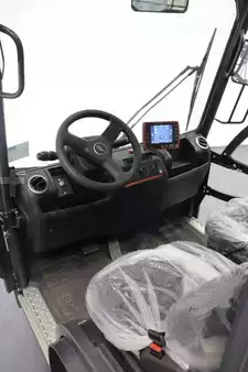 Trækker 2022  Linde P350-5007-10 (3)