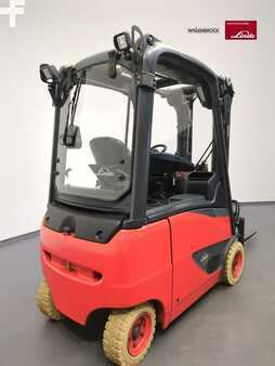 El truck - 4 hjulet 2015  Linde E16PH-386-02 (2)