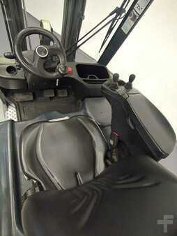 El truck - 4 hjulet 2015  Linde E16PH-386-02 (3)