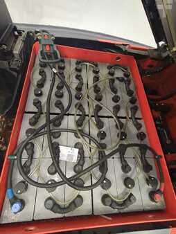 El truck - 4 hjulet 2015  Linde E16PH-386-02 (4)