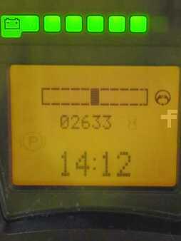 El truck - 4 hjulet 2015  Linde E16PH-386-02 (5)