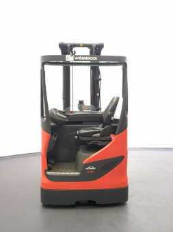 Skjutstativtruck 2016  Linde R16B-1120-01 (3)