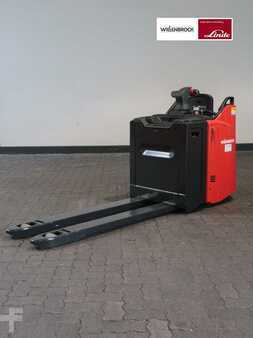 Stacker stå på 2016  Linde T20SP-131-01 (1)