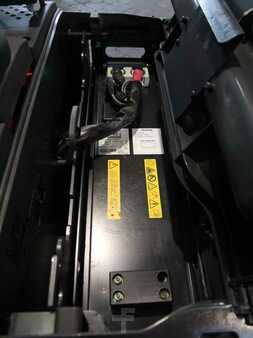 Stacker stå på 2016  Linde T20SP-131-01 (3)