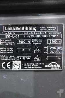 Linde E50HL-388-01