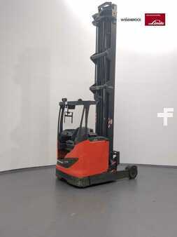 Reach Truck 2017  Linde R20HD-1120-01 (1)