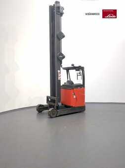 Reach Truck 2017  Linde R20HD-1120-01 (2)