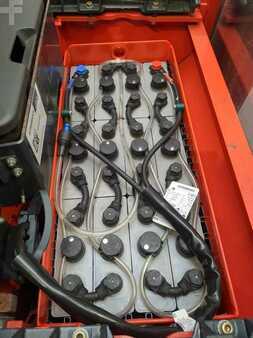 Linde D10-1163-00