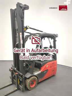 Elektro 3 Rad 2018  Linde E16-386-02 (1)