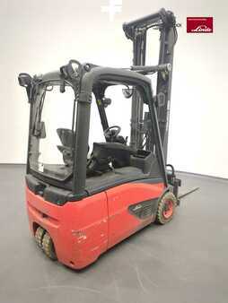Elektro 3 Rad 2018  Linde E16-386-02 (2)