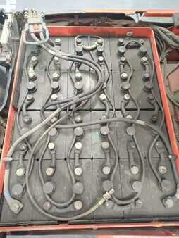 Elektro 3 Rad 2018  Linde E16-386-02 (4)
