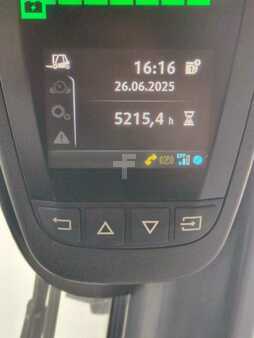 Elektro 3 Rad 2018  Linde E16-386-02 (5)