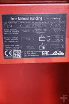 Linde L14I-1173-01