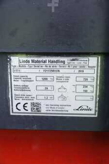 Linde L12I-1172-01