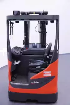 Chariots à mât rétractable 2019  Linde R12B-1120-01 (3)