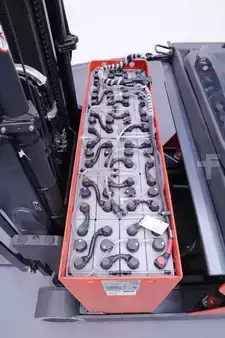 Chariots à mât rétractable 2019  Linde R12B-1120-01 (4)