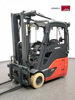 Elektro 3 Rad 2019  Linde E16-386-02 (1)