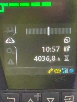 Carrelli elettrici 3 ruote 2019  Linde E18-386-02 (2)