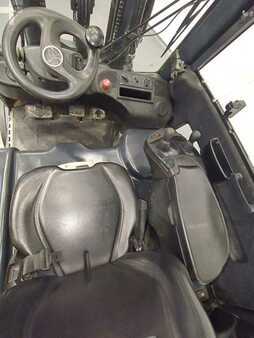 Carrelli elettrici 3 ruote 2019  Linde E18-386-02 (6)