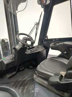 Chariots élévateurs diesel 2019  Linde H50D-394-02 (3)