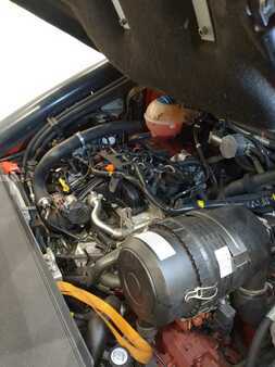 Chariots élévateurs diesel 2019  Linde H50D-394-02 (4)