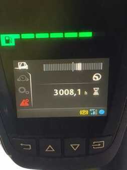 Chariots élévateurs diesel 2019  Linde H50D-394-02 (5)