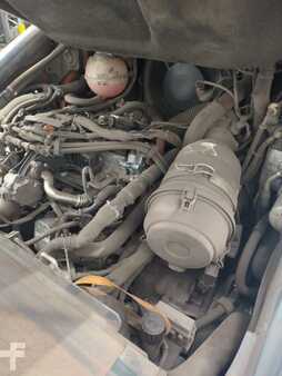 Dízel targoncák 2019  Linde H35D-393-02 (6)