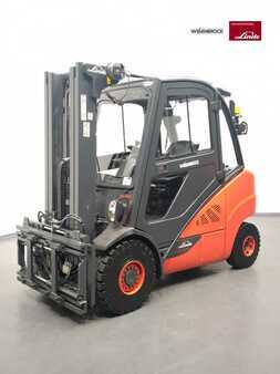 Chariots élévateurs diesel 2019  Linde H35D-393-02 (1)