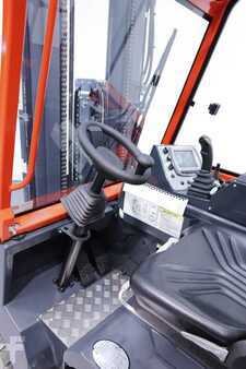 Vierwegestapler 2020  Combilift C4000CBE (3)