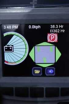 Vierwegestapler 2020  Combilift C4000CBE (5)