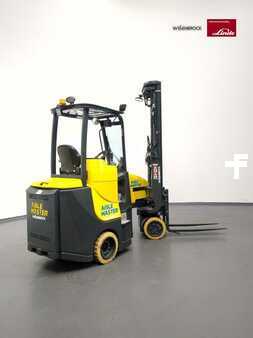 4-wiel elektrische heftrucks 2020  Combilift AM 15NE (2)