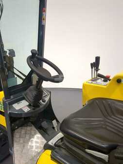 4-wiel elektrische heftrucks 2020  Combilift AM 15NE (3)