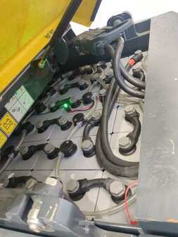 4-wiel elektrische heftrucks 2020  Combilift AM 15NE (4)