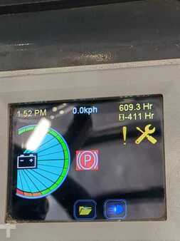 4-wiel elektrische heftrucks 2020  Combilift AM 15NE (5)