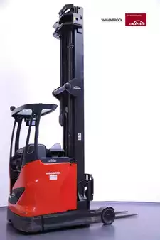 Rækketruck 2018  Linde R14HD-1120-01 (1)