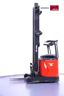 Rækketruck 2018  Linde R14HD-1120-01 (2)