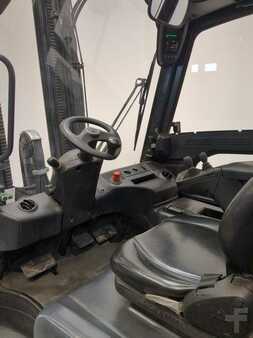 Electric - 4 wheels 2021  Linde E35HL-387-01 (3)