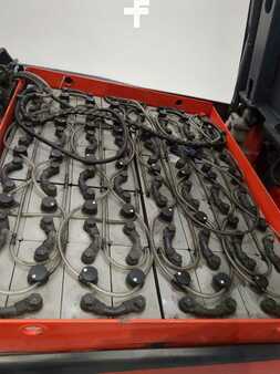 Electric - 4 wheels 2021  Linde E35HL-387-01 (4)