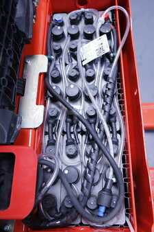 Stoccatori uomo a piedi 2021  Linde T16P-1151-02 (6)