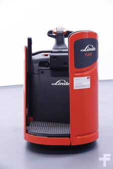 Stapelaars met staplatform 2021  Linde T25SP-131-08 (3)